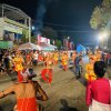 Dambadeniya Esala Perahera